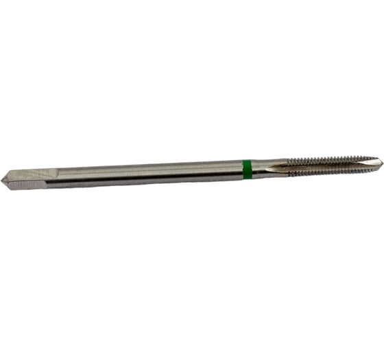 Машинный метчик Ruko М 2.5 Шаг 0.45 мм HSSE-Co5 232025E