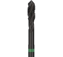 Машинный метчик Ruko М 4 Шаг 0.7 мм HSSE-VAP 233040VA