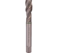 Машинный метчик Ruko М 14 Шаг 2.0 мм HSSE-Co5 233140E