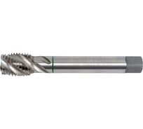 Машинный метчик Ruko М 30 Шаг 3.5 мм HSSE-Co5 233300E