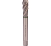 Машинный метчик Ruko М 22 Шаг 2.5 мм HSSE-Co5 233220E