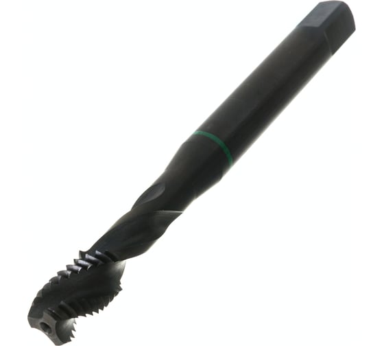Машинный метчик Ruko М 10 Шаг 1.5 мм HSSE-VAP 234100VA