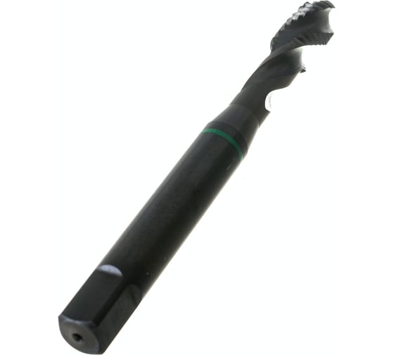 Машинный метчик Ruko М 10 Шаг 1.5 мм HSSE-VAP 234100VA