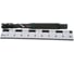 Машинный метчик Ruko М 10 Шаг 1.5 мм HSSE-VAP 234100VA 2