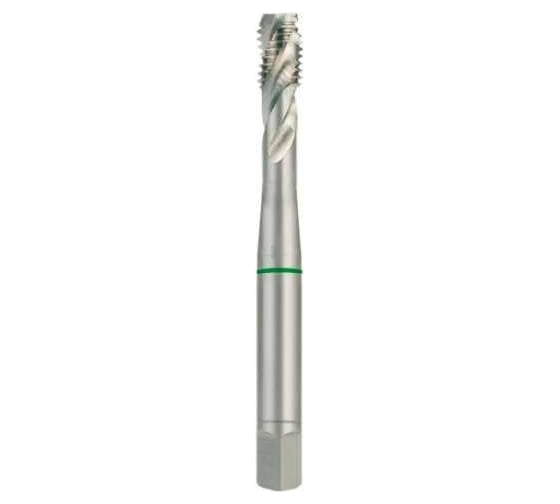 Машинный метчик Ruko М 4 Шаг 0.7 мм HSSE-Co5 234040E