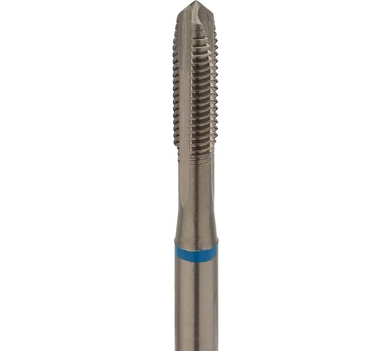 Машинный метчик Ruko М 4 Шаг 0.7 мм HSS-G 232040