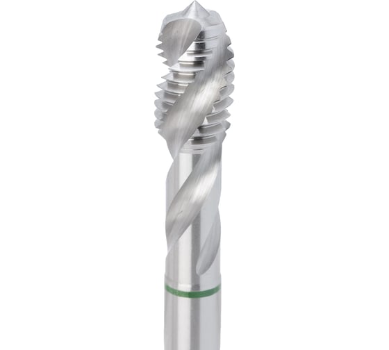 Машинный метчик Ruko М 12 Шаг 1.75 мм HSSE-Co5 233120E