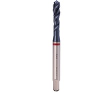 Машинный метчик Ruko М 2.5 Шаг 0.45 мм HSSE-TiALN 234025EF