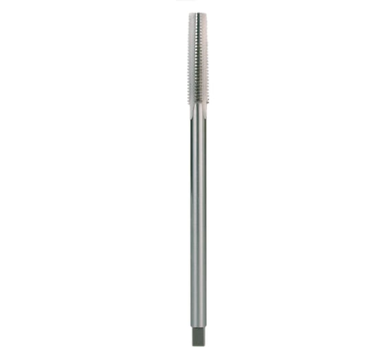 Гаечный метчик Ruko М 8 Шаг 1.25 мм HSS-G 243080