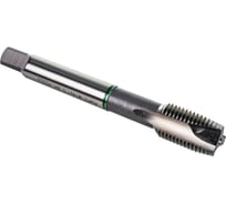 Машинный метчик Ruko М 14 Шаг 1.5 мм HSSE 260141E