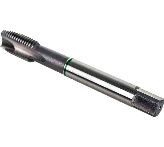 Машинный метчик Ruko М 14 Шаг 1.5 мм HSSE 260141E