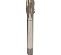 Машинный метчик Ruko М 30 Шаг 3.5 мм HSSE-Co5 232300E