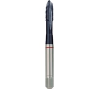 Машинный метчик Ruko М 2.5 Шаг 0.45 мм HSSE-TiALN 232025EF