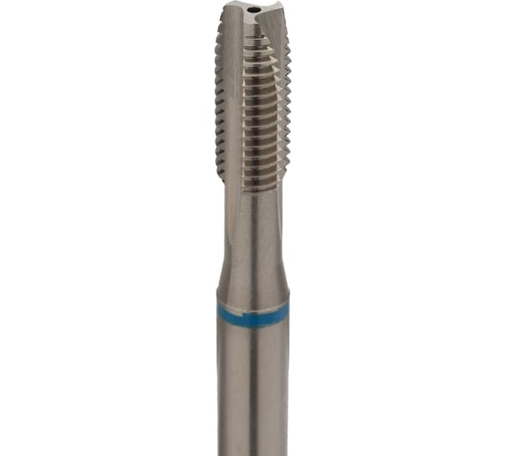 Машинный метчик Ruko М 10 Шаг 1.5 мм HSS-G 232100