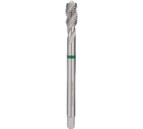 Машинный метчик Ruko М 10 Шаг 1.5 мм HSSE-Co5 233100E