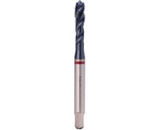 Машинный метчик Ruko М 3 Шаг 0.5 мм HSSE-TiALN 234030EF