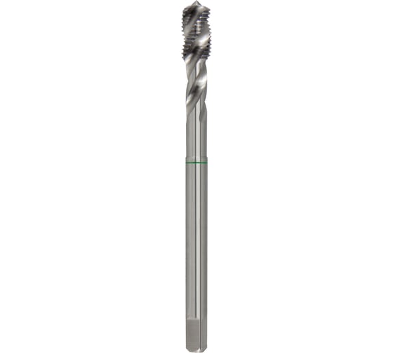 Машинный метчик Ruko М 12 Шаг 1.25 мм HSSE 261121E