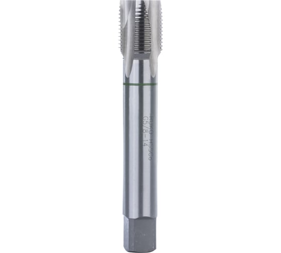 Машинный метчик Ruko G 5/8-14 HSSE 262058E