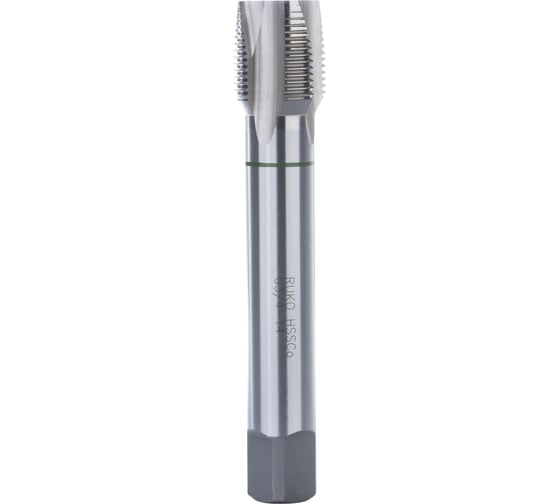 Машинный метчик Ruko G 3/4-14 HSSE 262034E