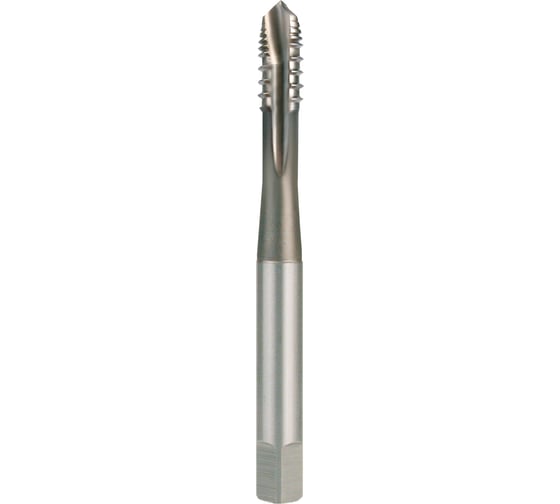 Машинный метчик Ruko М 10 Шаг 1.5 мм HSS-G 272100