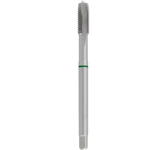 Машинный метчик Ruko М 10 Шаг 1.25 мм HSSE 260101E
