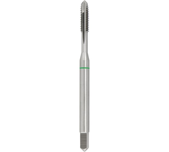 Машинный метчик Ruko UNC 3/8-16 HSSE 265038UNC