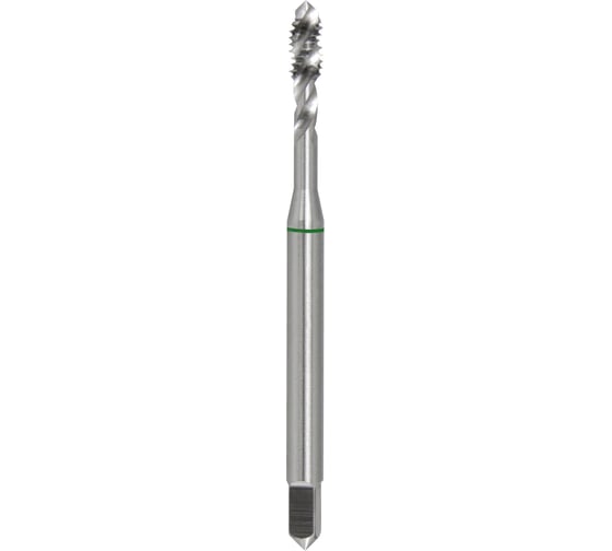Машинный метчик Ruko UNC 1/4-20 HSSE 266014UNC 1