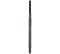 Машинный метчик Ruko М 2.5 Шаг 0.45 мм HSSE-VAP 234025VA
