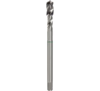 Машинный метчик Ruko М 16 Шаг 1.0 мм HSSE 261161E