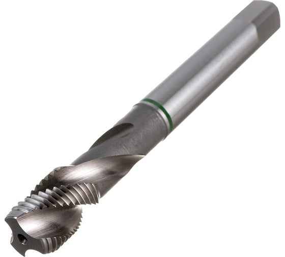 Машинный метчик Ruko G 1/4-19 HSSE 263014E 1