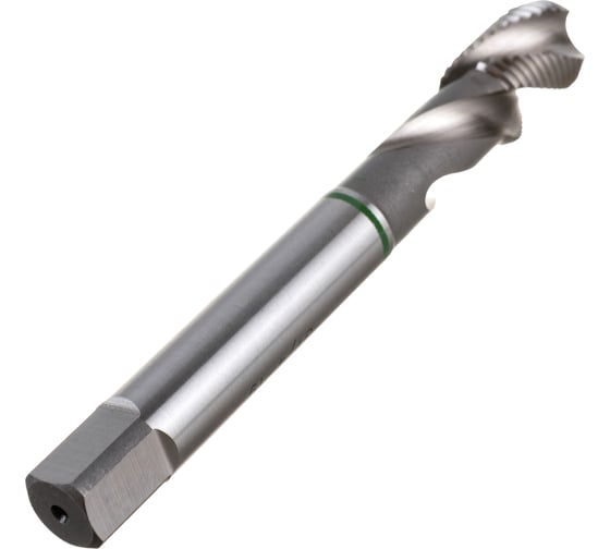 Машинный метчик Ruko G 1/4-19 HSSE 263014E