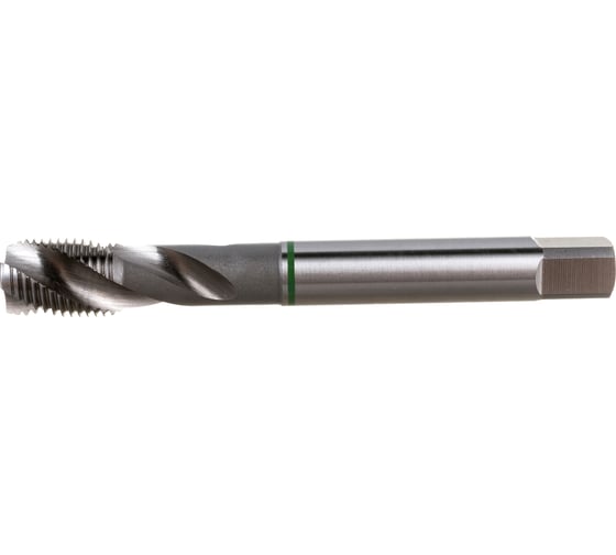Машинный метчик Ruko G 1/4-19 HSSE 263014E