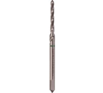 Машинный метчик Ruko М 2.5 Шаг 0.45 мм HSSE-Co5 234025E