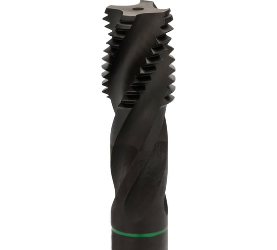 Машинный метчик Ruko М 20 Шаг 2.5 мм HSSE-VAP 233200VA