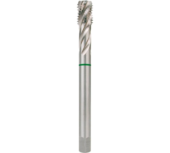 Машинный метчик Ruko UNC 1/2-13 HSSE 266012UNC 1
