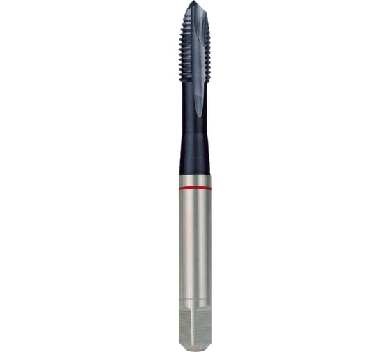Машинный метчик Ruko М 10 Шаг 1.5 мм HSSE-TiALN 232100EF