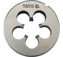 Плашка YATO М16 HSS M2 YT-2971