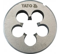 Плашка YATO М14 HSS M2 YT-2970