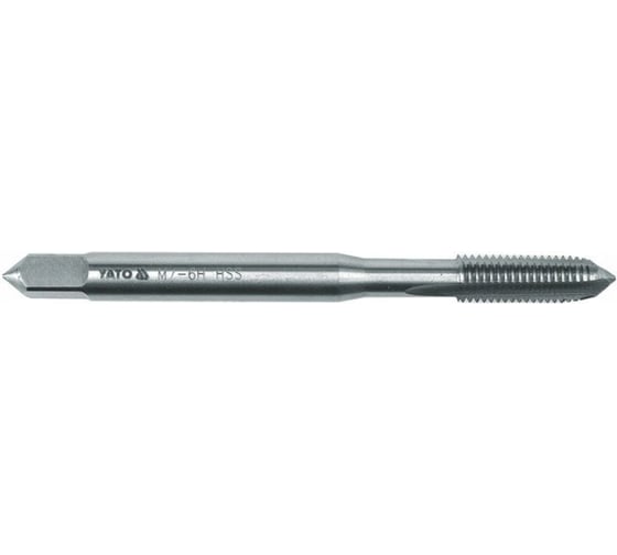 Машинный метчик YATO М4 HSS M2 YT-2951 1