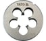 Плашка YATO М18 HSS M2 YT-2972 1