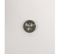 Плашка EKA DIN 223 HSS M12 00223 040 012