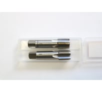 Метчик EKA DIN 5157 HSS-Е трубный цилиндр. G 1/2 комп.2шт. 05157 240 212