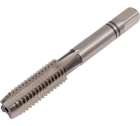 Метчик EKA DIN 352 M2/HSS M8 (x1.25) комплектиз 3 шт. 00352 040 08