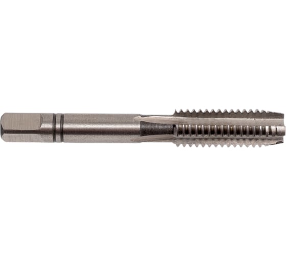 Метчик EKA DIN 352 M2/HSS M8 (x1.25) комплектиз 3 шт. 00352 040 08