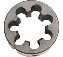 Плашка Sekira М 52х5,0 00000004876