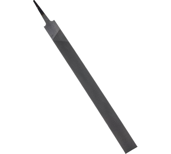 Плоский напильник Sekira 350 №1 00-00010142