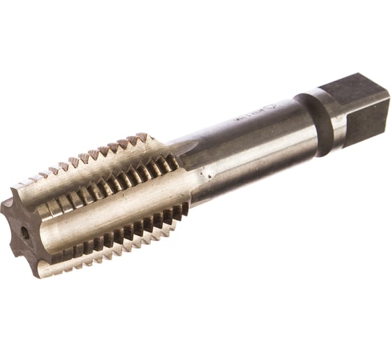 Метчик Sekira м/р 10x1,5 скв 2620-1433 Р6М5HSS6542 00000013194 1