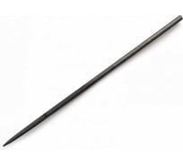 Круглый надфиль Sekira 160 №2 00-00010117