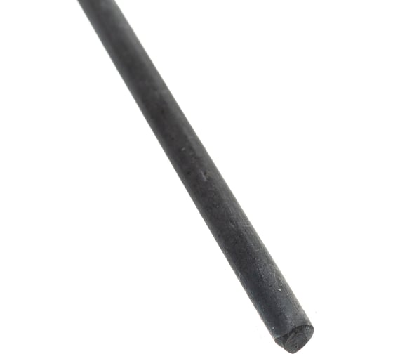 Круглый надфиль Sekira 160 №2 00-00010117