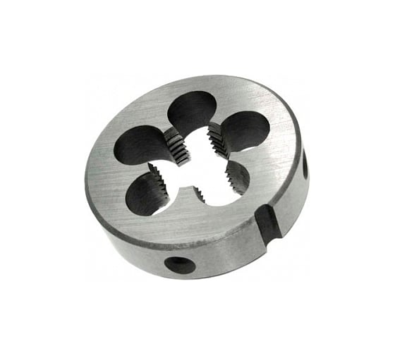 Плашка Sekira М 55х2,0 6g 00000013083